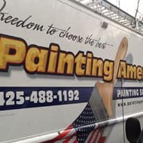 Snohomish Painting Contractor