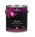 BM Aura Interior Paint, Kirkland Paint Contractor, Painting America