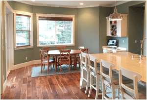 Bellevue Painting Contractor