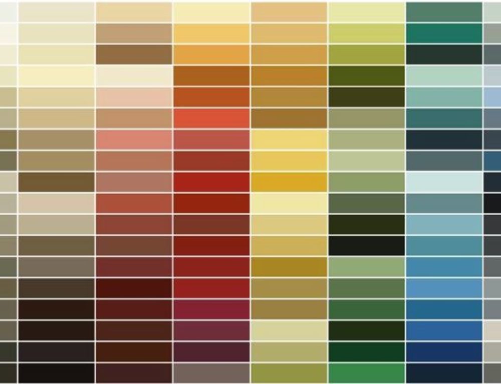 House Paint Color Consultant in Bothell House Paint Color Consultant