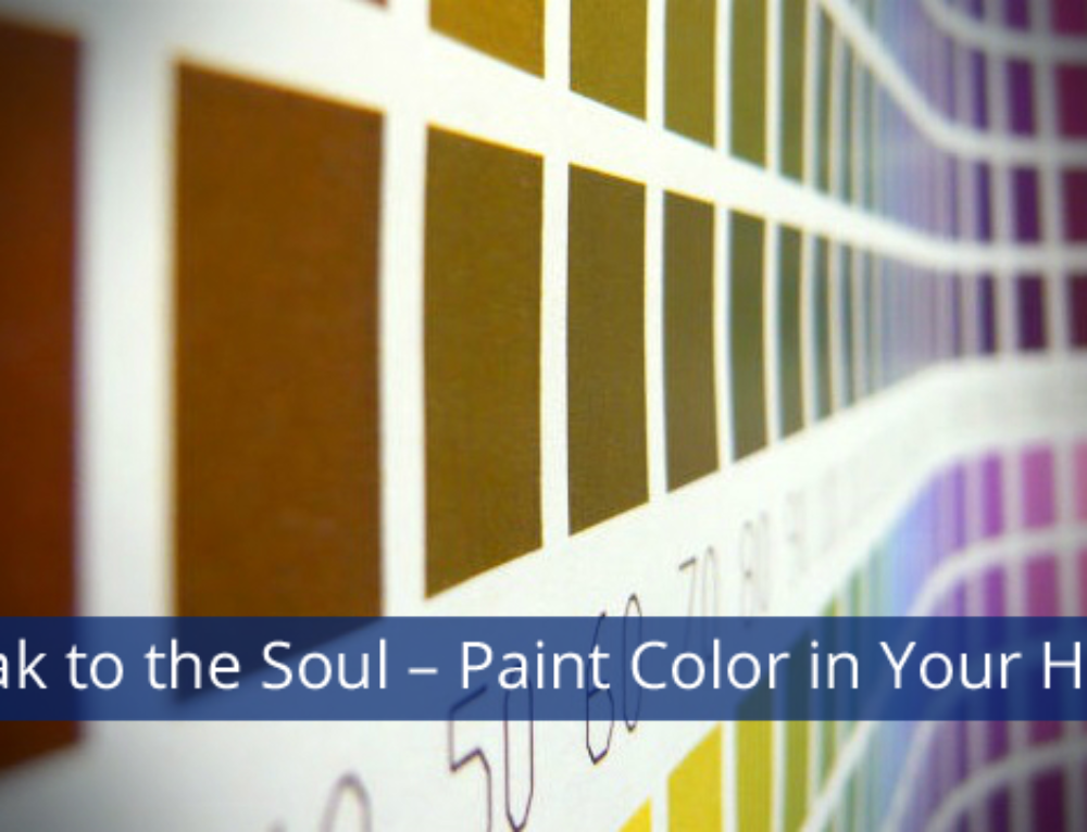 House Paint Color Consultant in Bothell House Paint Color Consultant