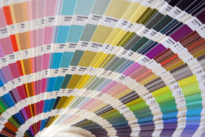 Color Terminology, Kirkland Paint Contractor, Painting America