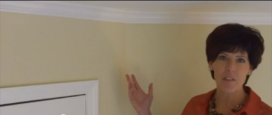 Interior Paint Colors, Woodinville, Ceiling Colors