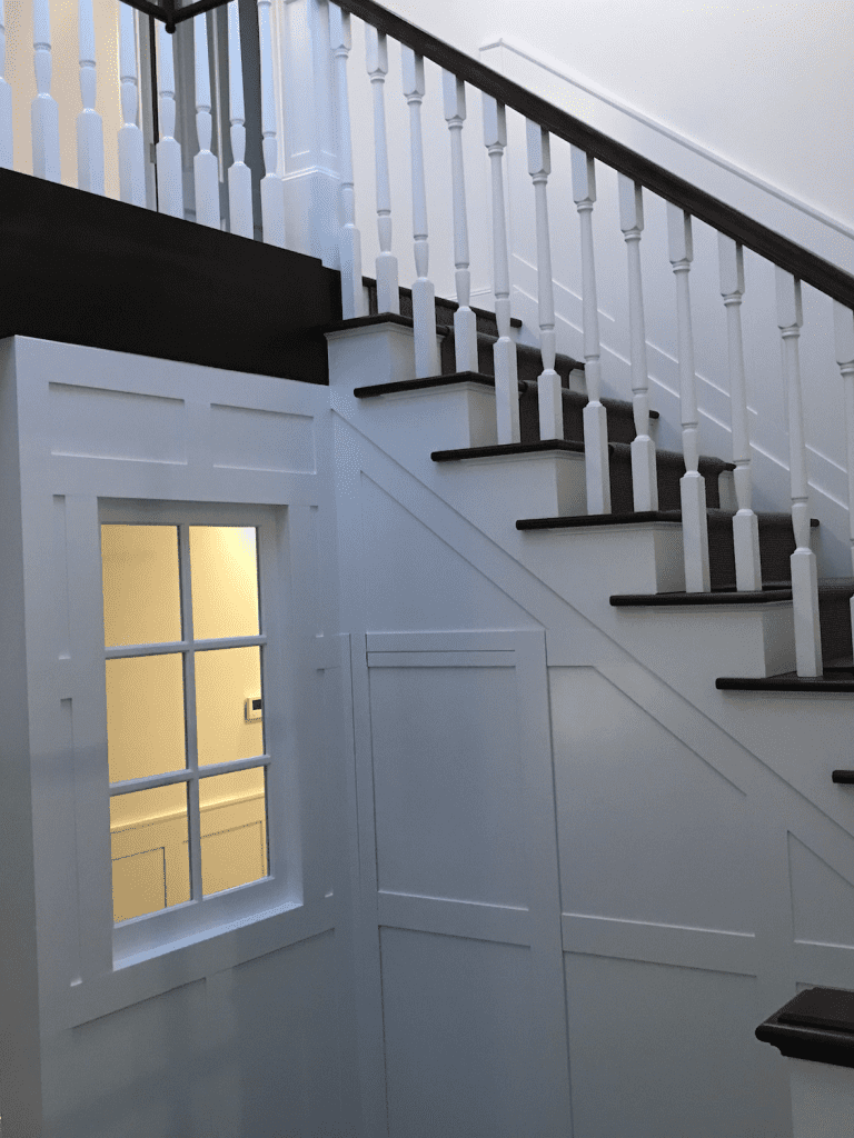 Millwork Painting America Inc.