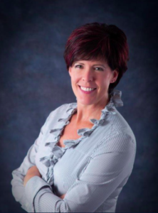Pam Brooks color strategist and consultant at Painting America Bothell WA
