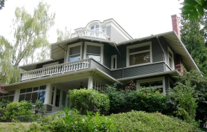 Seattle Painting Company Painting America Inc
