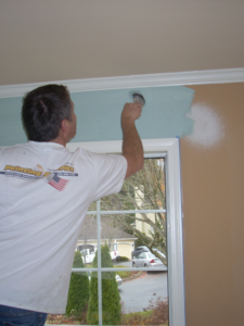 Painting America Bothell WA